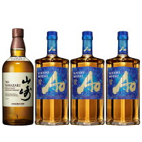 楽天市場】山崎 ウィスキー aoの通販