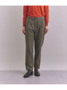 �ySALE�^60%OFF�zCotton Moleskin �^�b�N�e�[�p�[�h�p���c SIPULI �V�v�� �p���c ���̑��̃p���c �O���[�� �u���b�N �z���C�g�yRBA_E�z�y���������z[Rakuten Fashion]