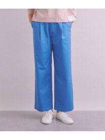 【SALE／66%OFF】Classic Chino タックパンツ SIPULI シプリ パンツ その他のパンツ ブルー【RBA_E】【送料無料】[Rakuten Fashion]