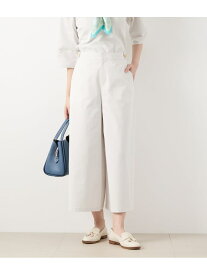 【SALE／25%OFF】コードレーン フレアパンツ NEWYORKER WOMEN ニューヨーカー パンツ その他のパンツ【RBA_E】【送料無料】[Rakuten Fashion]