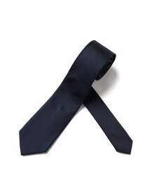 【SALE／20%OFF】プレーン ネクタイ NEWYORKER MEN ニューヨーカー スーツ・フォーマル ネクタイ・蝶ネクタイ ワインレッド ネイビー【RBA_E】【送料無料】[Rakuten Fashion]