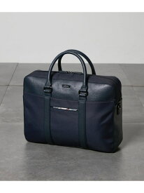 【SALE／40%OFF】ブリーフケース NEWYORKER MEN ニューヨーカー バッグ ビジネスバッグ・ブリーフケース ネイビー【RBA_E】【送料無料】[Rakuten Fashion]
