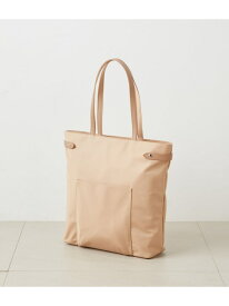 【SALE／30%OFF】ソフトナイロン トートバッグ NEWYORKER WOMEN ニューヨーカー バッグ トートバッグ ベージュ【RBA_E】【送料無料】[Rakuten Fashion]