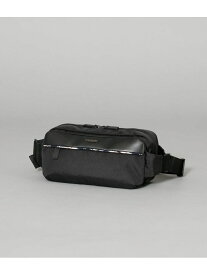 ボディバッグ NEWYORKER MEN ニューヨーカー バッグ その他のバッグ ブラック【送料無料】[Rakuten Fashion]