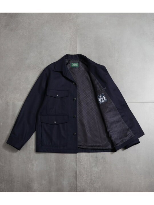 楽天市場】【SALE／50%OFF】TRADITIONAL SPIRITS NEWYORKER MELTON 