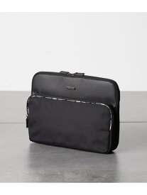 PCケース NEWYORKER MEN ニューヨーカー ファッション雑貨 その他のファッション雑貨 ブラック【送料無料】[Rakuten Fashion]