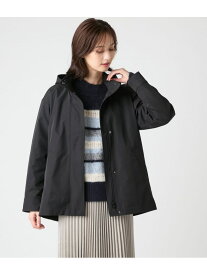 【SALE／38%OFF】【L】【ウォッシャブル】ポリエステルツイル 3WAYライナー付きアウター NEWYORKER WOMEN L-SIZE ニューヨーカー エルサイズ ジャケット・アウター その他のジャケット・アウター ブラック ホワイト グリーン【RBA_E】【送料無料】[Rakuten Fashion]