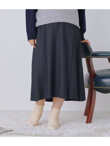 �ySALE�^38%OFF�z�yL�z�y�E�H�b�V���u���zTW�r�G�� �����^�b�NA���C���X�J�[�g NEWYORKER WOMEN L-SIZE �j���[���[�J�[ �G���T�C�Y �X�J�[�g ���̑��̃X�J�[�g �l�C�r�[�yRBA_E�z�y���������z[Rakuten Fash