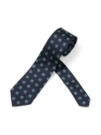 【SALE／50%OFF】フェリスウィール ネクタイ NEWYORKER MEN ニューヨーカー スーツ・フォーマル ネクタイ・蝶ネクタイ ワインレッド ブルー ブラウン ネイビー【RBA_E】【送料無料】[Rakuten Fashion]