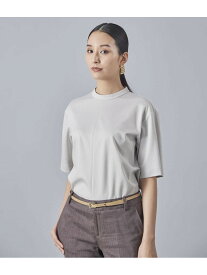 【SALE／31%OFF】コンパクトポンチ ハイネックカットソープルオーバー Atraer アトラエル トップス カットソー・Tシャツ ネイビー【RBA_E】【送料無料】[Rakuten Fashion]
