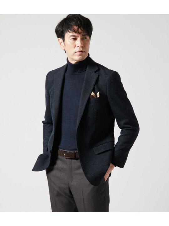 楽天市場】【SALE／30%OFF】ムリネジャージー ジャケット NEWYORKER 