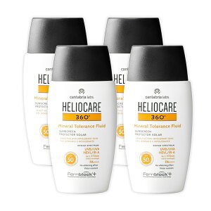 �y���������z �w���I�P�A 360 �~�l���� �g�������X �t�����C�h SPF50 50ml ���Ă��~�� �m���P�~�J�� ���O���z���ܕs�g�p �q���� �� �t�F�C�X�p UV�P�A ���O���΍� ���������Ȃ� Fernblock �t�@�[��