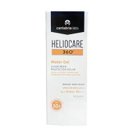 ヘリオケア 360 ウォーター ジェル SPF50 50ml