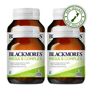 �y���������z�u���b�N���A�Y ���K B �R���v���b�N�X 75�� Blackmores Mega B Complex �r�^�~��B�Q ���Z�x �r�^�~��B1 �r�^�~��B2 �r�^�~��B6 �r�^�~��B12 �t�_ �i�C�A�V�� �G�l���M�[ ��J �T�|�[�g �T�v