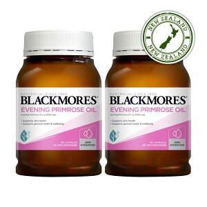 [���������}���\����P2�{��8%OFF�N�[�|��] [Blackmores] �u���b�N���A�Y �C�u�j���O�E�v�������[�Y�I�C�� 190�J�v�Z�� �������I�C�� �I���K6 �K���}���m�����_ GLA �T�v�� �T�v�������g