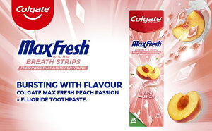 �y���n����/�i���z[Colgate] �R���Q�[�g �}�b�N�X�t���b�V�� ���C���{�[�t���b�V�� �������� 100g �j���[�W�[�����h���� ��������