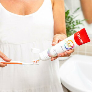 Colgate �R���Q�[�g �g�[�^�� �I���W�i�� �������� 200g