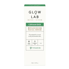 セラミド リプレニッシング フェイシャルセラム 30ml