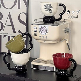 カップ コーヒーカップ コップ 姫様 陶器マグカップ お菓子 防熱 おしゃれ コップ 陶器製食器 引越し祝い 新生活応援 ティーカップ 大容量 プレゼント コップ カフェマグ ギフト 洋食器 和食器