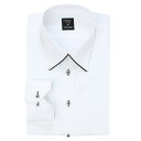 ワイシャツ メンズ 長袖 Yシャツ 標準体 ドレスシャツ ビジネスシャツ カッターシャツ 形態安定 おしゃれ かっこいい ドレスシャツ yシャツ sun-ml-wd-1130 宅配便のみ 福袋