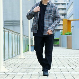 メンズ パンツ チノパン ズボン メンズ ストレッチ イージーパンツ パンツ ボトムス テーパード スウェットパンツ きれいめ ブラック ネイビー グレー ベージュ カーキ カジュアル sun-ux-pnt-1930 メール便で送料無料 2枚で2通