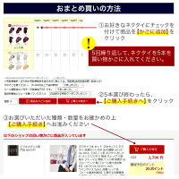 ネクタイ5本セット【5本セット】ネクタイ洗濯ネット付き全40種類/at-ml-ne-1816【10】/人気ネクタイおしゃれメンズビジネス無地チェック小紋格子フォーマル無地ドット柄結婚式白ブルーピンク黒/【メール便で送料無料】