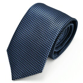 【50%OFF 楽天スーパーSALE】ネクタイ 青 紺 ブルー ネイビー 濃紺 メンズ おしゃれ かっこいい ねくたい 洗濯 necktie ブランド プレゼント 結婚式 ギフト 無地 柄 フォーマル 就活 営業 学生 人気 at-ux-ne-1316(C) メール便で送料無料