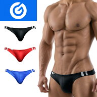メンズビキニ 日本製 Men’s Bikini NEXTGLOW WラインTAGバージョン アンダーウェア スーパーローライズ …