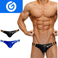 メンズビキニ 日本製 Men’s Bikini NEXTGLOW アンダーウェア W-LINE スーパーローライズ 競パン風 ブリ…