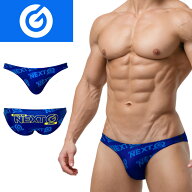 メンズビキニ 日本製 Men’s Bikini NEXTGLOW アンダーウェア EYES ON ME スーパーローライズ 競パン風 …