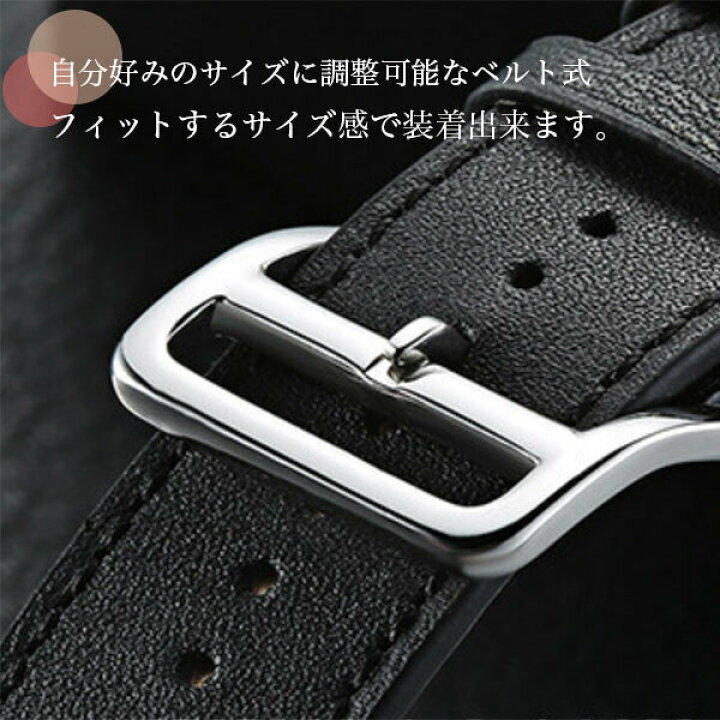 楽天市場 アップルウォッチ バンド 本革 ベルト ウォッチバンド ツートン Apple Watch 1 2 3 4 5 6 7 Se 38mm 40mm 41mm 42mm 44mm 45mm ウォッチバンド カラフル おしゃれ かわいい ベルト ファッション メンズ レディース 送料無料