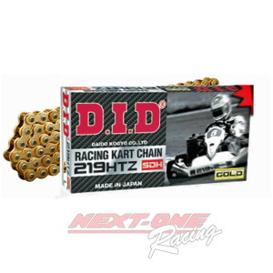 ���������@DID 219HTZ SDH G&G���[�V���O�J�[�g�p�`�F�[��