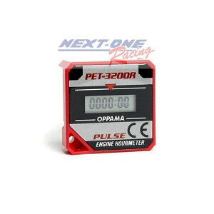 ���������@�݌ɗL��IOPPAMA�@PET-3200R�f�W�^���A���[���[�^�[