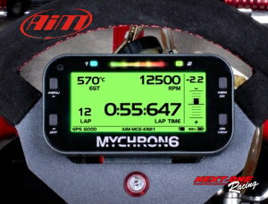 ݌ɗLEŐVdl/AIM MYCHRON6WZbgi}CN6j@GPSJ[gpf[^[K[ AIM MychronK̔Xi