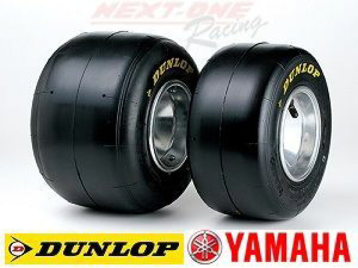楽天市場】ダンロップ ヤマハSL-FDタイヤ DUNLOP-SLFD : NEXT-ONE 楽天 