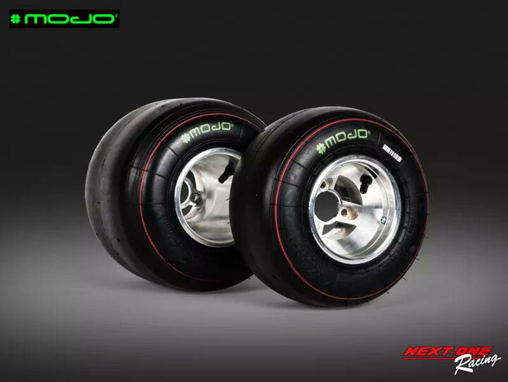 楽天市場】MOJO D1タイヤ ROTAX-MAXタイヤ 1セット ROTAX ライツクラス 