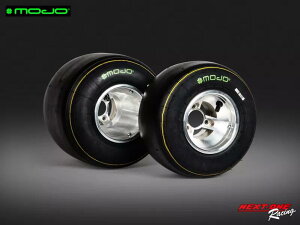 MOJO�@D5�^�C���@ROTAX-MAX�^�C���@1�Z�b�g ROTAX�@SeniorMAX�@MAX Masters�N���X�p�h���C�^�C��1�䕪