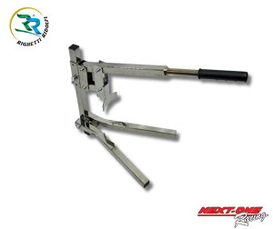 在庫有/即日発送 RR タイヤビートブレーカー(折り畳み式)