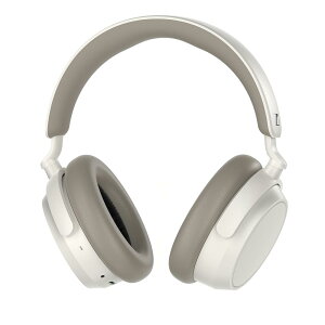 Sennheiser ACCENTUM Plus Headphone ���C�����XBluetooth�m�C�Y�L�����Z�����O�w�b�h�z�� - �}���[�d�@�\�A50���ԃo�b�e���[�Đ����ԁA�K���^�n�C�u���b�h�A�N�e�B�u�m�C�Y�L�����Z�����O�A���s�E�w�Z