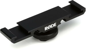 RODE Microphones ���[�h�}�C�N���t�H���Y DCS-1 �f���A���R�[���h�V���[�}�E���g DCS-1