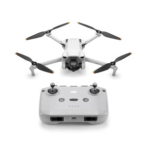 DJI Mini 3 �J�����h���[��