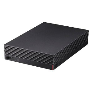 �o�b�t�@���[ 6TB �O�t��HDD HD-NRLD6.0U3-BA