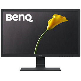 BenQ（ベンキュー） 24型ワイド　液晶ディスプレイ アイケアディスプレイ GL2480