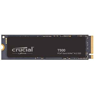 Crucial T500 CT1000T500SSD8JP ����SSD