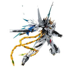 摩動核 MG 四神 西方白龍 MNQQ 龍族シリーズ プラモデル 　高さ約：20センチ