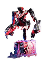 52TOYS IB-05 BEASTBOX《発売済・在庫品》
