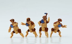 52TOYS BEASTBOX BB 48 �s�����ρE�݌ɕi�t