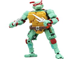 52TOYS MEGABOX TMNT RAPHAEL[ラファエロ] MB 18《発売済・在庫品》