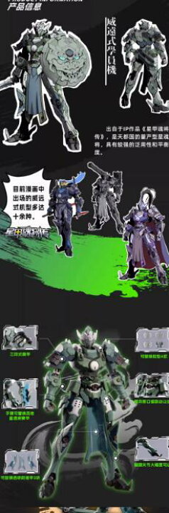 楽天市場】摩動核 MOTOR NUCLEAR MNP-XH06 威遠式学員機 ノンスケール  