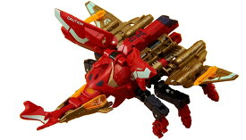 52TOYS BEASTBOX BB-32 DEMON DART[デーモンダート]《発売済・在庫品》